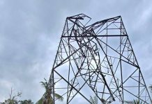 PLN Terus Kebut Siang Malam Perbaiki Jalur Listrik Langsa-Pangkalan Brandan, Penopang Pemulihan Kelistrikan Aceh