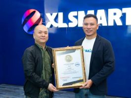 XL SATU Raih Customer Journey Experience Award 2025 Tegaskan Komitmen Layanan Andal dan Responsif