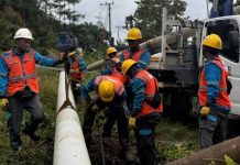 Dukung Pemulihan Pascabencana, PLN Salurkan Bantuan ke Warga Terdampak di Aceh Tamiang