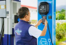 PLN Uji Perjalanan Lampung–Surabaya dengan Mobil Listrik, Pastikan SPKLU Siap Layani Pemudik Nataru 2025/2026