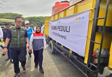 Danantara Bersama BUMN Salurkan Bantuan Kemanusiaan untuk Pemulihan Pascabencana di Aceh