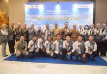 Pemprov Sumsel Perkuat Layanan Kepegawaian bagi ASN Jelang Masa Pensiun