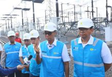 Sukses Jaga Terang Malam Natal, Dirut PLN Terus Kawal Keandalan Sistem Kelistrikan Nasional