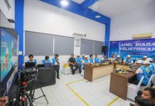 PLN Ingatkan Warga Ancaman Cuaca Ekstrem, Siagakan 69 Ribu Personel Sambut Nataru 2025/2026