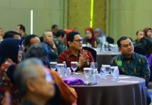 Gubernur Sumsel Tekankan Pemerataan Dokter Kandungan dan Siapkan Health Tourism