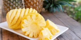 5 Makanan Enak yang Bisa Turunkan Kadar Asam Urat Tinggi secara Alami