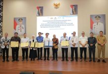 Wujudkan Palembang Cerdas, Ratu Dewa Dorong ASN Kuliah S2 dan S3