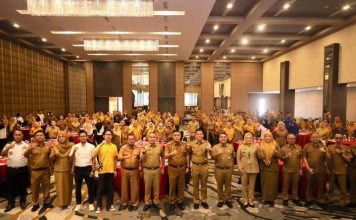 Wajib Patuh! Palembang Tegaskan Batas Akhir Pengumuman RUP APBD 2026: 31 Maret!