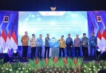 OJK MERESMIKAN PROGRAM DUKUNGAN ASURANSI DALAM PENGUATAN EKOSISTEM PENYELENGGARAAN PINJAMAN DARING