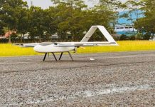 4 Drone Buatan RI Diuji Terbang, Mulai dari Skywalker hingga Pesawat Mirip Cessna