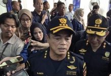 Bos Bea Cukai Janji Berbenah Usai Diancam Purbaya: Apa Mau Pegawai Dirumahkan?