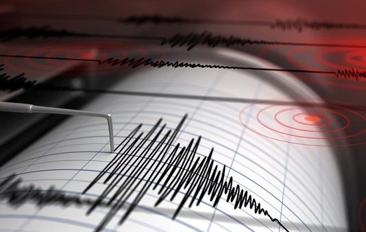 Gempa M 7 Guncang Wilayah Alaska AS dan Yukon Kanada