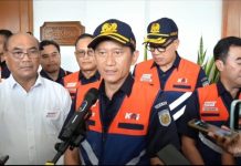 KAI Pulihkan Layanan di Sumut & Sumbar, Mobilitas Warga Kembali Lancar