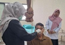 Kemenag Lakukan Tes DNA bagi Keluarga Jemaah Haji yang Hilang