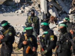 Hamas Kembali Tegaskan Tak Ingin Memerintah Gaza Usai Perang