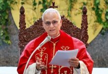 Paus Leo Kritik Sentimen Anti-Muslim di Eropa dan AS