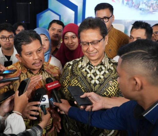 World UHC Day: Komitmen Perkuat Akses Kesehatan yang Merata