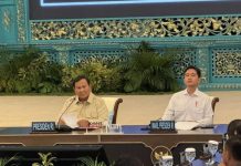 Prabowo Targetkan Daerah Swasembada dalam 5 Tahun: Hemat Ratusan Triliun