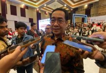BWI dan Unhas Dorong Wakaf Jadi Solusi Ekonomi dan Pendidikan di Timur Indonesia