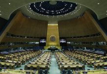 Majelis Umum PBB Serukan Akhiri Pendudukan Palestina!