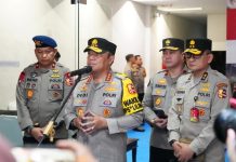 Wakapolri Dorong Percepatan Penanganan Bencana di Aceh, Sumut, dan Sumbar