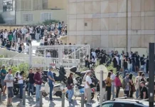 Berbondong-bondong Warga Israel Daftar Jadi Warga Portugal