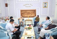 UT Palembang Dukung Program Palembang Cerdas, Siap Fasilitasi Beasiswa S1 Gratis bagi ASN