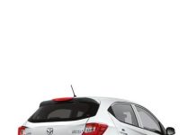 Honda Brio Hadirkan Varian CVT Terjangkau di Segmen LCGC untuk Berkendara Lebih Menyenangkan