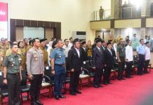 Gubernur Herman Deru Lantik Pengurus BAZNAS Sumsel 2025–2030, Tekankan Transparansi dan Keberanian Kelola Zakat