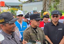 Warga Mulai Tempati Rumah Hunian Danantara di Aceh Tamiang, Kesiapan Listrik dan Personel Siaga PLN Diapresiasi