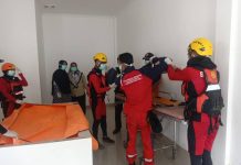 BOCAH TENGGELAM SAAT BERMAIN DIPINGGIR SUNGAI DITEMUKAN MENINGGAL DUNIA