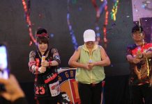 ARYADUTA Palembang Launching “TJAKAP DJIWA”, Program Wellness dengan Tema Harmony Within