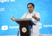 Perkuat Human Capital, Mendagri Tito Minta Daerah Manfaatkan Program Prioritas Nasional
