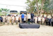 Mendagri Minta Praja IPDN Kerja Keras Bantu Pulihkan Layanan Publik Aceh Tamiang