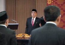 Paripurna ke-6 Masa Persidangan I Tahun 2026, Pemkot Palembang Tampung Aspirasi 6 Dapil