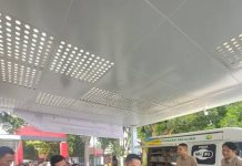 “Masyarakat Jangan Dipimpong”, Wali Kota Palembang apresiasi Rumah Aspirasi