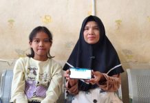 Peserta Jamkesda Kota Palembang Apresiasi Kemudahan Layanan Kesehatan Melalui Program JKN