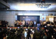 OJK TEGASKAN KOMITMEN PERKUAT TRANSPARANSI DAN INTEGRITAS PASAR MODAL INDONESIA