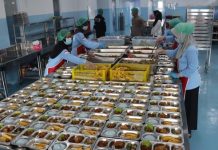 BGN Beri Peringatan Keras Dapur MBG yang Tolak Pasokan dari Petani-Peternak