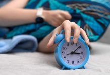 Waspada! Kebiasaan Tidur Seperti Ini Bisa Tingkatkan
