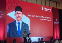 Menteri Prabowo: MBG Lebih Mendesak daripada Lapangan Kerja!