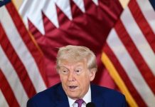 Usai Venezuela, Siapa Target Trump Berikutnya?