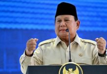 Jadwal Prabowo Teken Perjanjian Dagang dengan Trump Mundur ke Februari