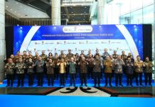 PASAR MODAL INDONESIA FOKUS PADA INTEGRITAS, LIKUIDITAS, DAN EKONOMI HIJAU