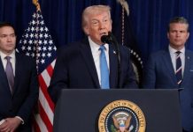 Analisis Pakar di Balik Trump Bilang Tak Butuh Hukum Internasional