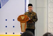 Kemendikdasmen Salurkan Rp 32,9 M buat Guru Terdampak Bencana Sumatera