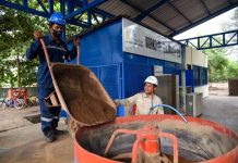 PLN Berhasil Manfaatkan dan Optimalkan FABA PLTU, Gerakkan Ekonomi Sirkuler dan Berkelanjutan