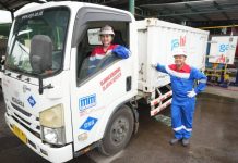 PGN Siap Optimasi BioCNG, Perkuat Layanan Beyond Pipeline dan Energi Ramah Lingkungan