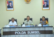 Dampak Jembatan Ambruk, AHY Dorong Penegakan Hukum Tegas terhadap ODOL Di Wilayah Sumsel