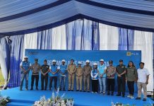 PLN Bengkulu Perkuat Keandalan Listrik Kaur melalui Hadirnya GI Bintuhan